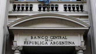 El Banco Central anunció que consiguió un financiamiento de US$1000 millones 